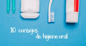 higiene oral S y S