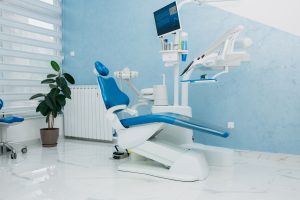 elegir clínica dental